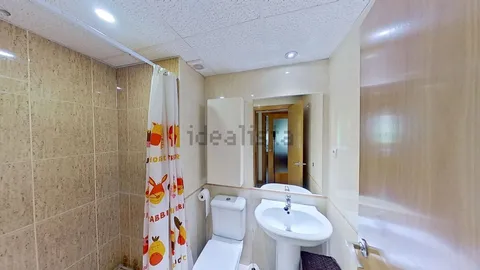 Habitació de lloguer, Cerdanyola del Vallès (3/6)