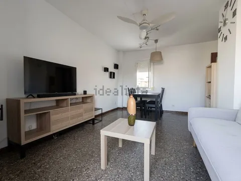 Квартира 86 м² у Vilafranca del Penedès