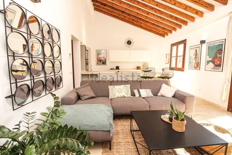 Wohnung 88 m² in Palma