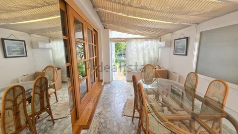 Pis de 182 m² a Esplugues de Llobregat