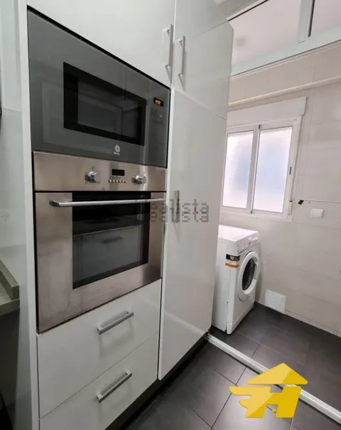 Piso de 94 m² en Córdoba