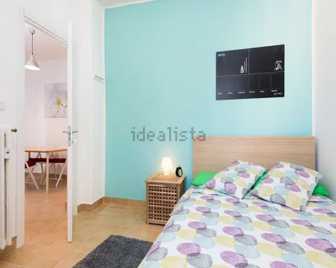 Habitación en alquiler, Sevilla (3/9)