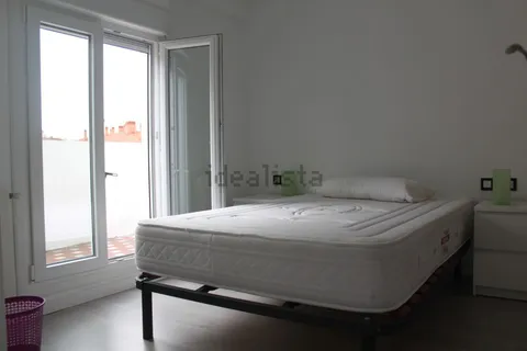 Habitació de lloguer, Bilbao