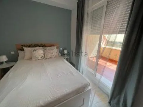 Pis de 50 m² a Benalmádena