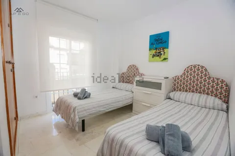 Pis de 94 m² a Almuñécar