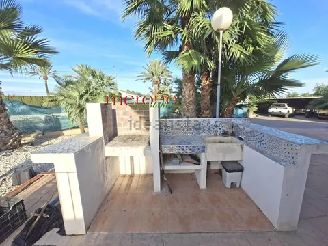 Casa de 185 m² a Elx
