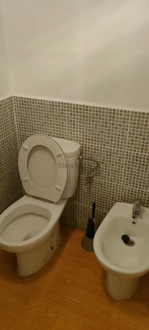 Pis de 72 m² a Sevilla