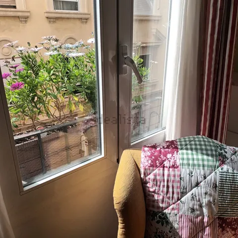 Stanza in affitto, Valencia