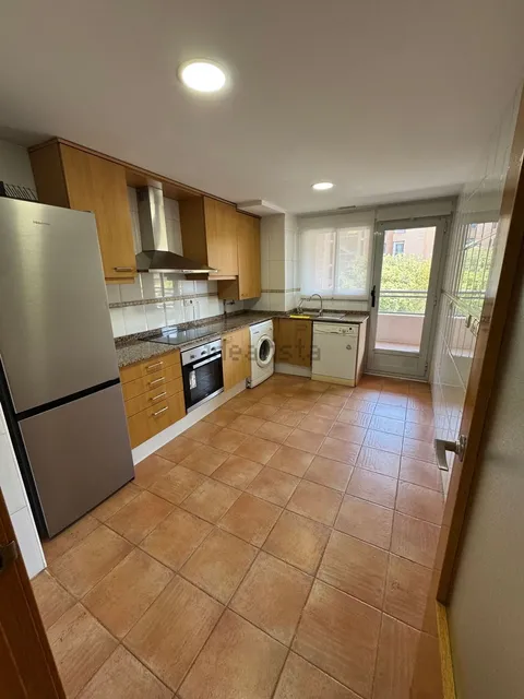 Pis de 135 m² a València