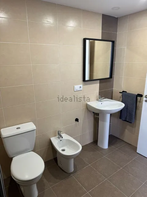 Pis de 116 m² a Oliva