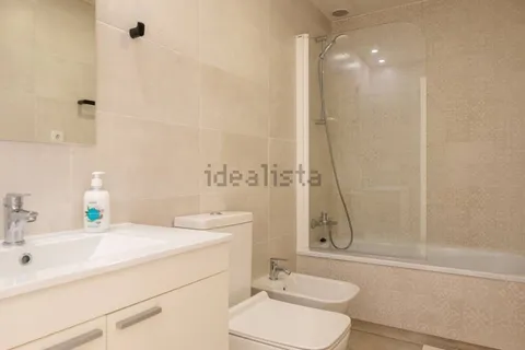 Pis de 119 m² a València