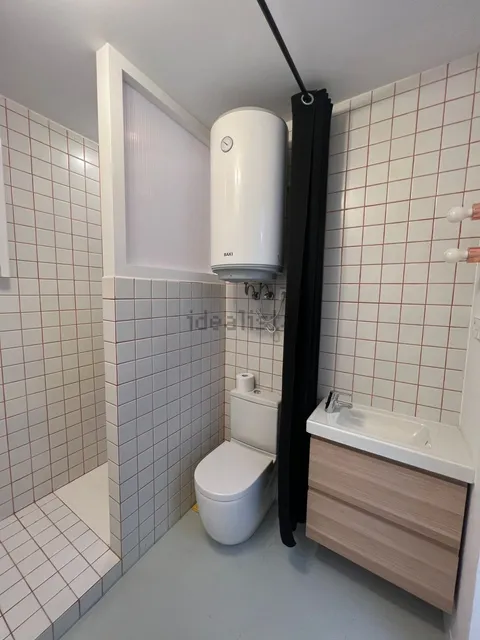 Pis de 65 m² a Madrid