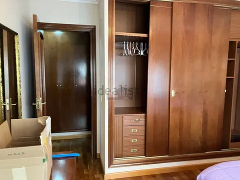 Pis de 60 m² a Valladolid
