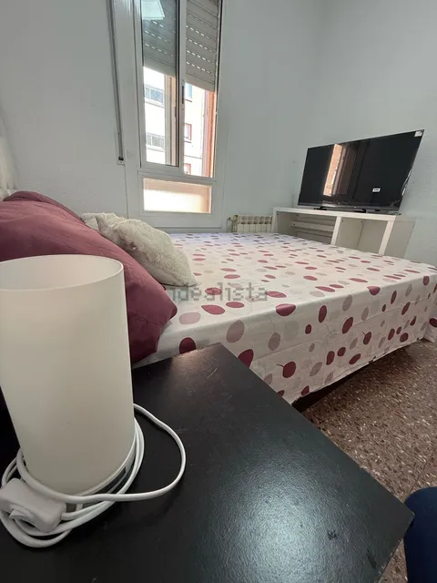 Habitació de lloguer, Sabadell
