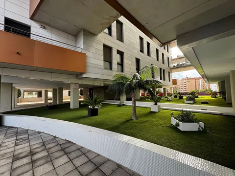Pis de 110 m² a Múrcia (3/40)