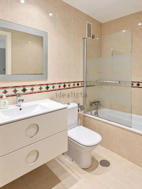 Appartamento 110 m² a Siviglia