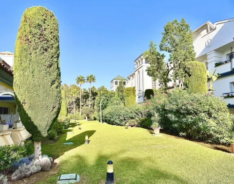 Pis de 130 m² a Estepona