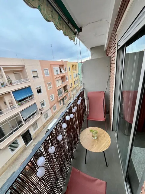 Habitación en alquiler, Valencia