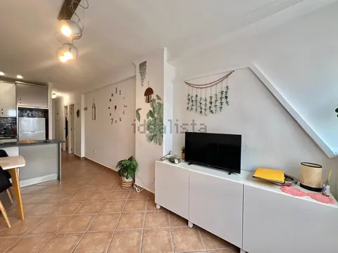 Pis de 45 m² a Torrevella