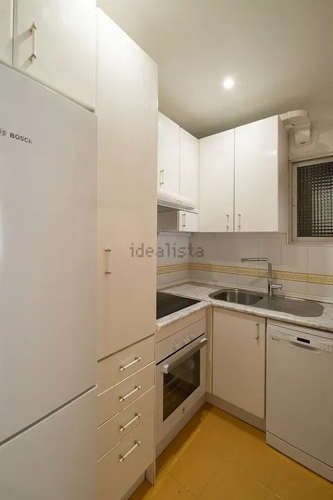 Appartamento 55 m² a Madrid