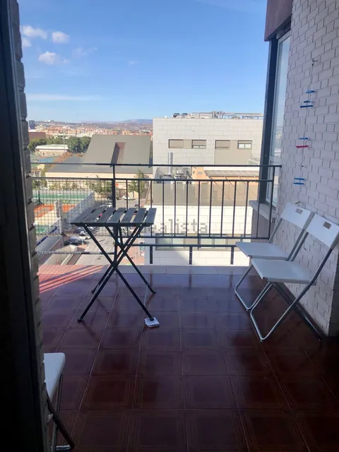 Habitació de lloguer, Múrcia