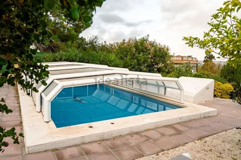 Wohnung 226 m² in Mijas