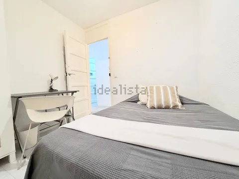 Wohnung 90 m² in Madrid