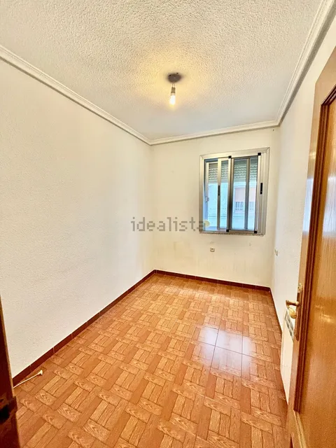 Pis de 70 m² a Albacete