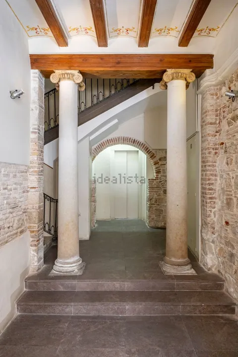 Pis de 140 m² a Barcelona