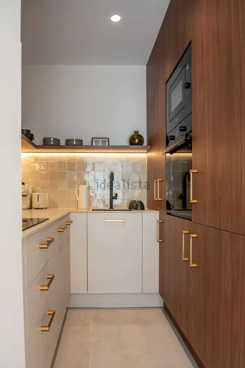 Piso de 50 m² en Ávila (2/12)