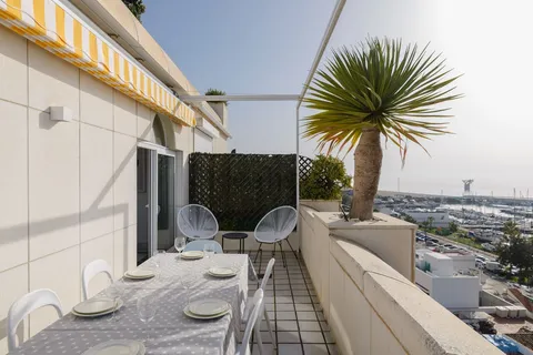 Pis de 135 m² a Marbella