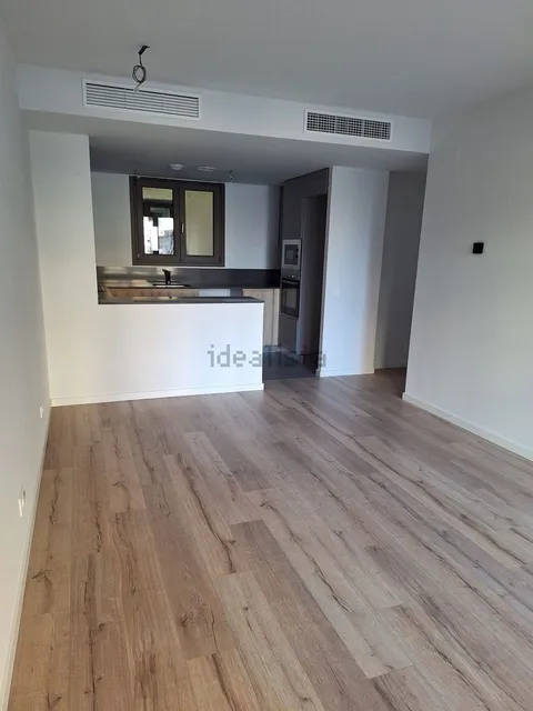 Pis de 90 m² a Terrassa