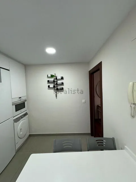 Wohnung 130 m² in Málaga