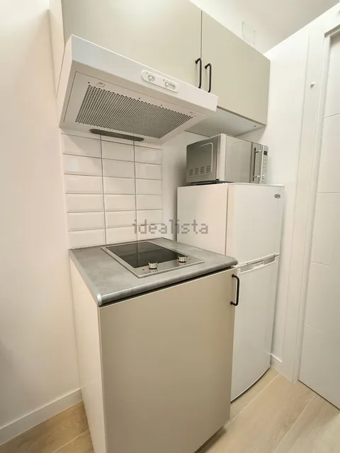 Pis de 20 m² a Madrid