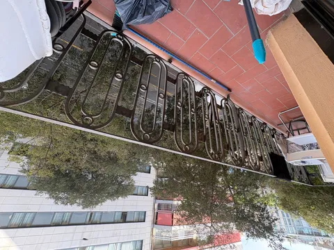 Кімната в оренду, Барселона