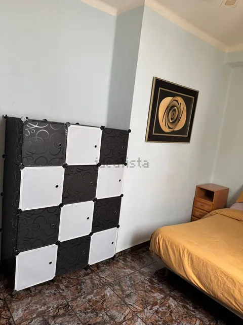 Habitació de lloguer, València