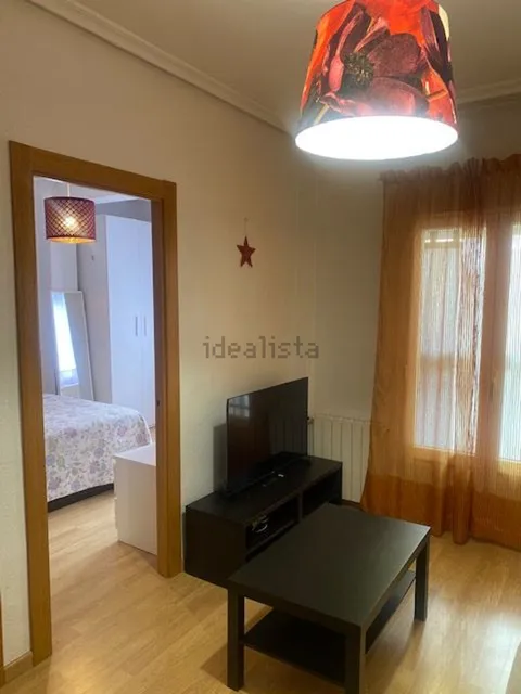 Pis de 70 m² a Valladolid