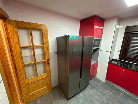 Квартира 105 м² в Órgiva