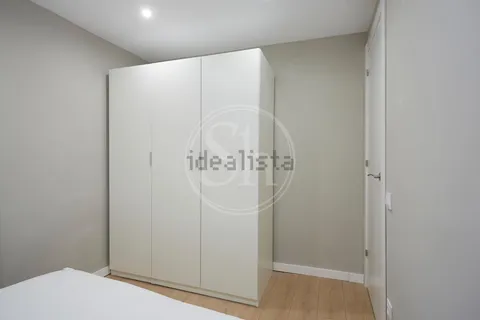 Appartamento 57 m² a Barcelona