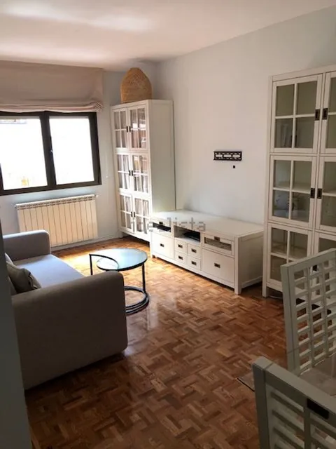 Pis de 60 m² a Madrid