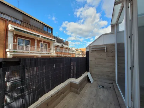 Piso de 53 m² en Madrid