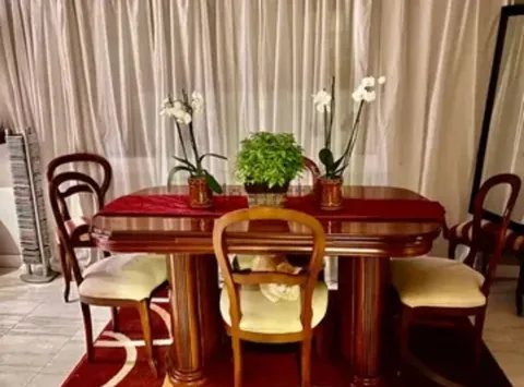 Habitación en alquiler, el Vendrell (3/12)