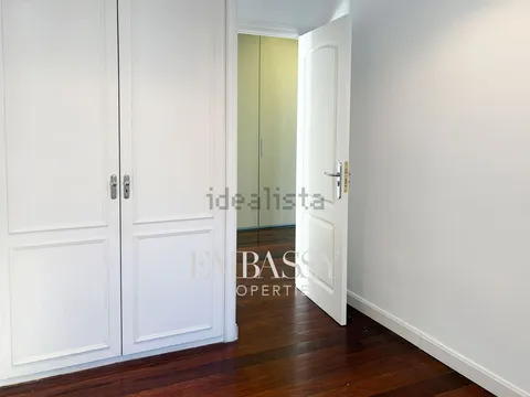 Wohnung 140 m² in Madrid