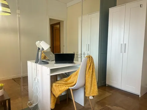 Chambre à louer, Barcelone