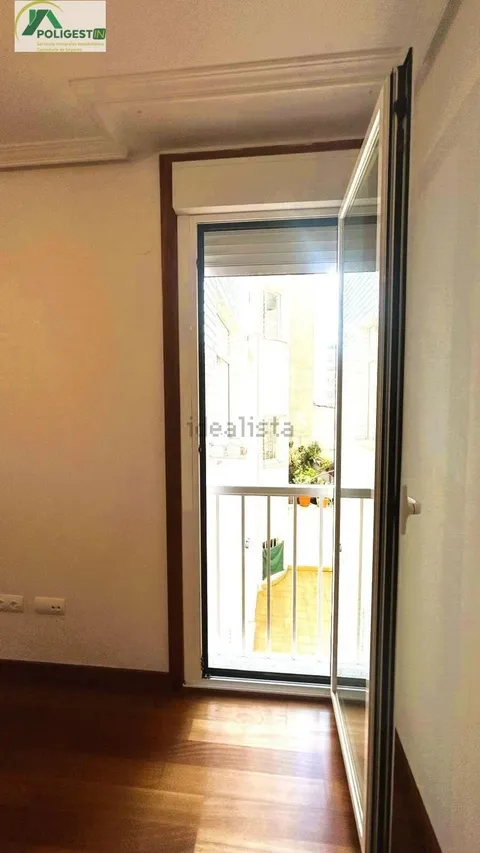 Pis de 87 m² a Ponferrada