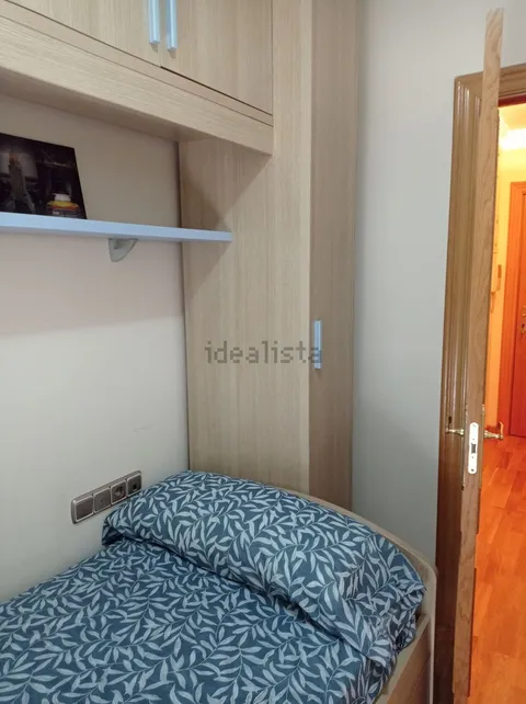 Pis de 80 m² a Albacete