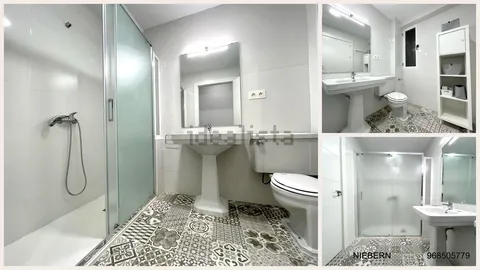 Pis de 121 m² a Cartagena