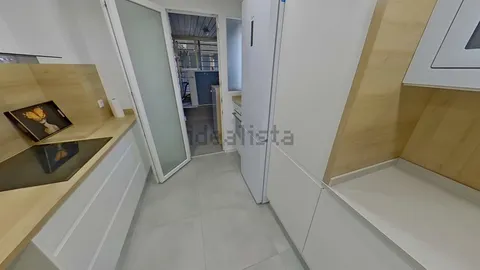Pis de 109 m² a Saragossa