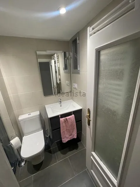 Pis de 57 m² a Madrid
