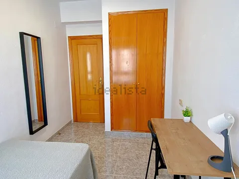 Room for rent, Sueca